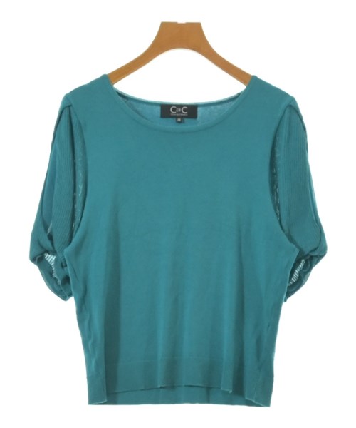 COUP DE CHANCE เสื้อกันหนาว