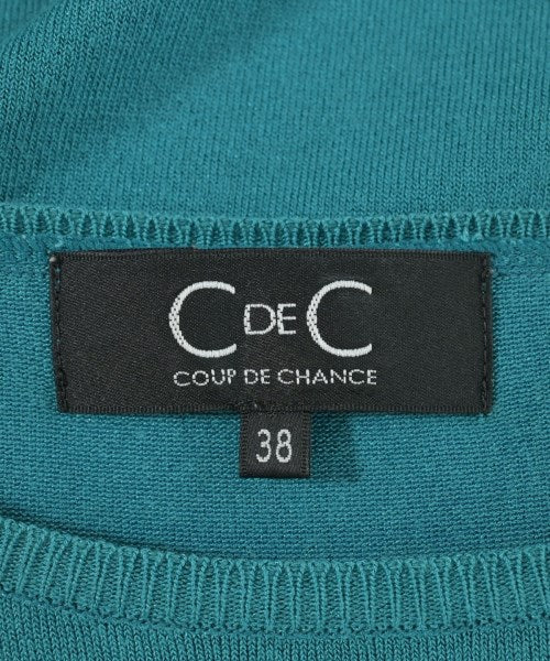 COUP DE CHANCE เสื้อกันหนาว