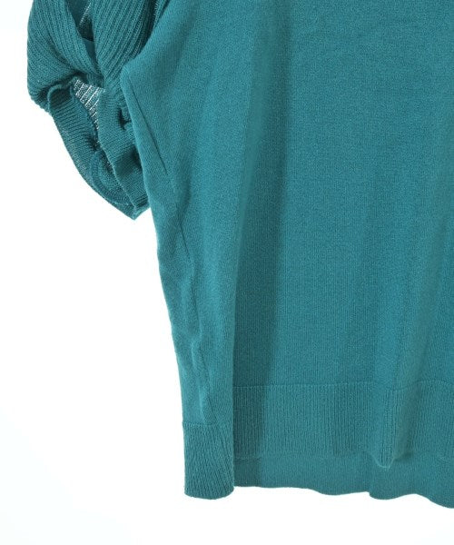 COUP DE CHANCE เสื้อกันหนาว