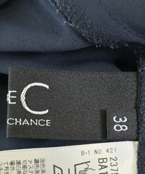 COUP DE CHANCE กางเกง อื่น
