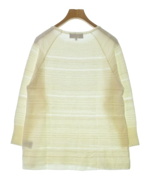 COUP DE CHANCE เสื้อกันหนาว