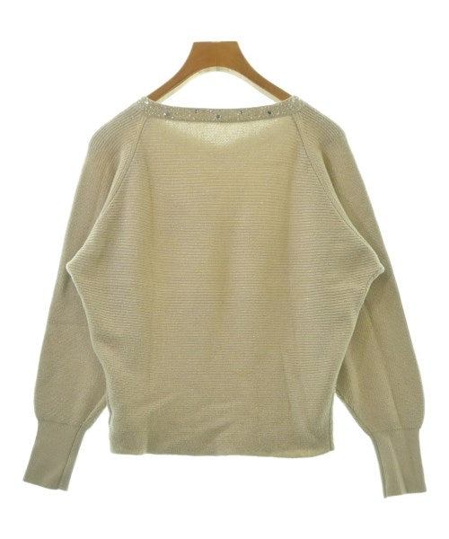 COUP DE CHANCE เสื้อกันหนาว