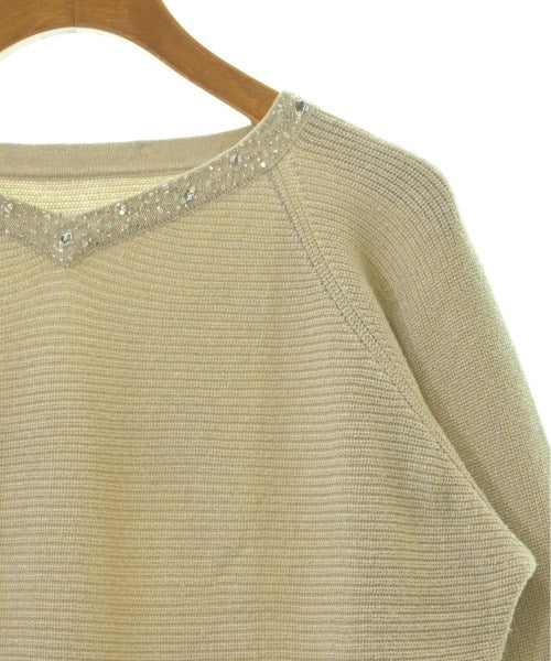 COUP DE CHANCE เสื้อกันหนาว