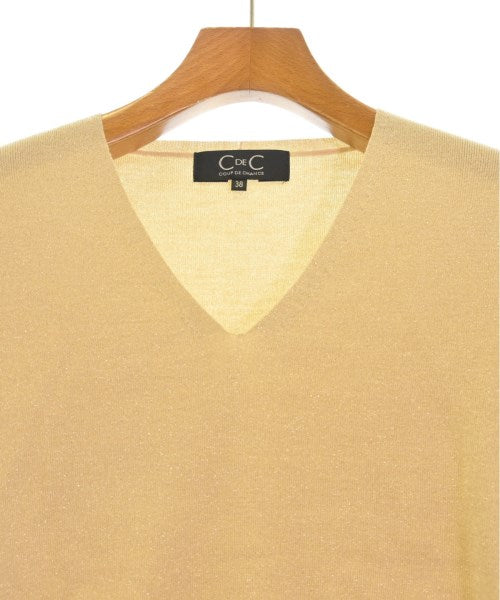 COUP DE CHANCE เสื้อกันหนาว