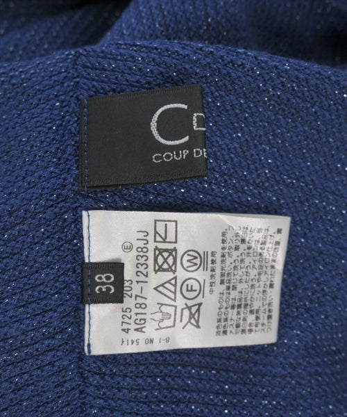 COUP DE CHANCE เสื้อกันหนาว