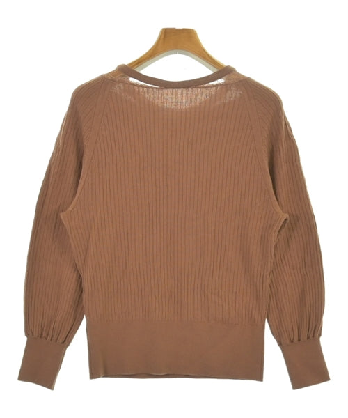 COUP DE CHANCE เสื้อกันหนาว