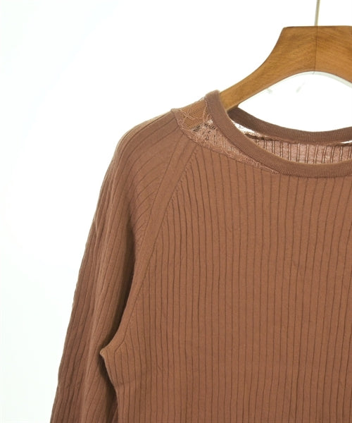 COUP DE CHANCE เสื้อกันหนาว