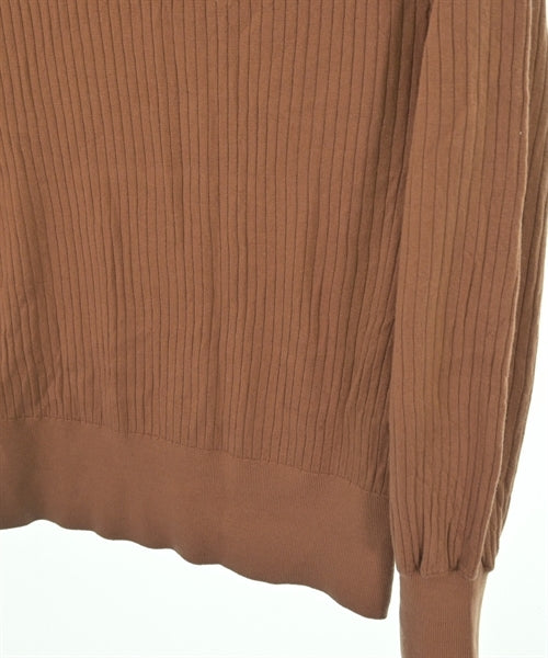 COUP DE CHANCE เสื้อกันหนาว