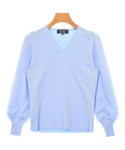 COUP DE CHANCE เสื้อกันหนาว