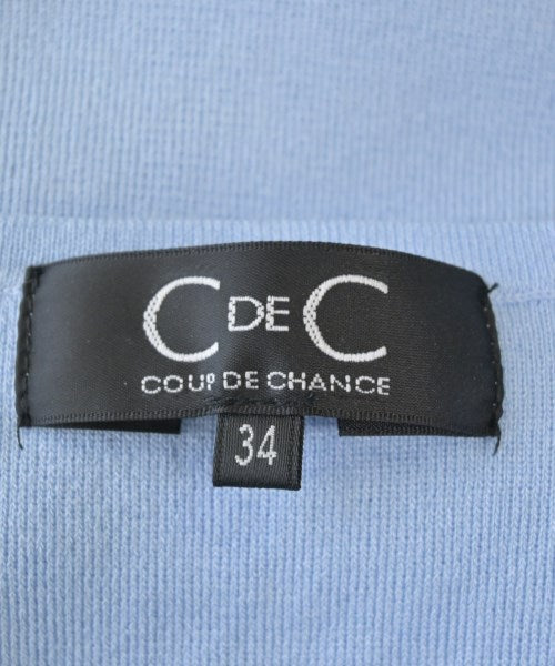 COUP DE CHANCE เสื้อกันหนาว