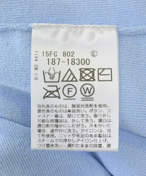 COUP DE CHANCE เสื้อกันหนาว