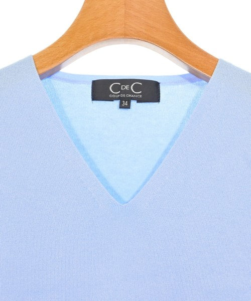 COUP DE CHANCE เสื้อกันหนาว