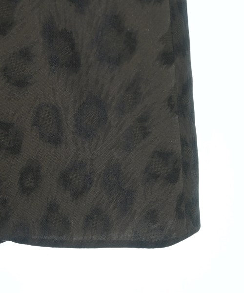 COUP DE CHANCE กระโปรงยาว/แม็กซี่ยาว