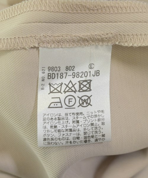 COUP DE CHANCE เสื้อกันฝน