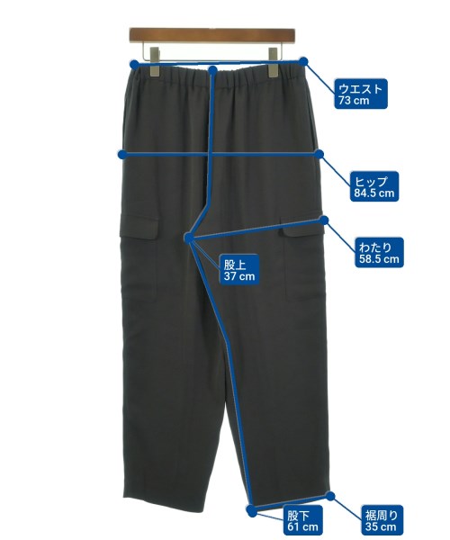 COUP DE CHANCE กางเกง อื่น