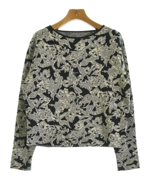 COUP DE CHANCE เสื้อกันหนาว