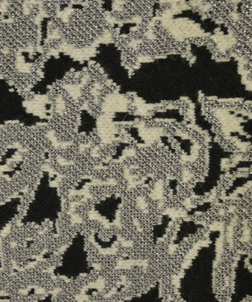 COUP DE CHANCE เสื้อกันหนาว