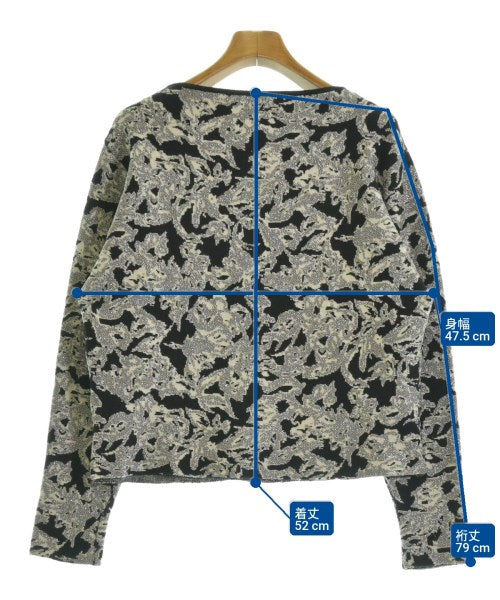 COUP DE CHANCE เสื้อกันหนาว