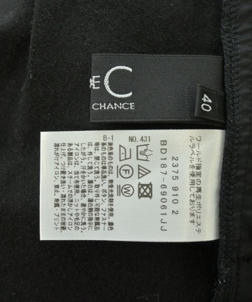COUP DE CHANCE กางเกงขายาว
