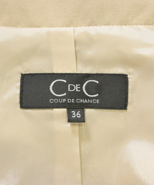COUP DE CHANCE เสื้อโค้ท อื่น
