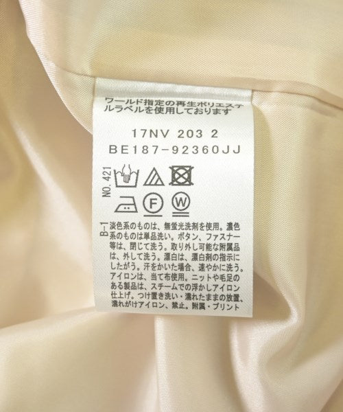 COUP DE CHANCE เสื้อโค้ท อื่น