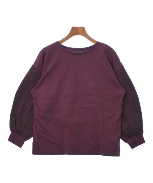 COUP DE CHANCE เสื้อยืด/เสื้อท็อปส์