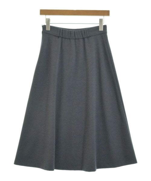 COUP DE CHANCE กระโปรงยาว/แม็กซี่ยาว