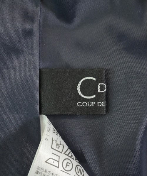 COUP DE CHANCE กระโปรงยาว/แม็กซี่ยาว