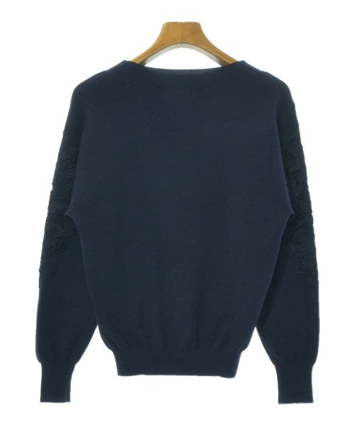COUP DE CHANCE เสื้อกันหนาว