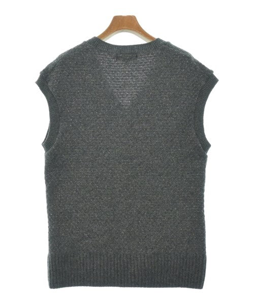 COUP DE CHANCE เสื้อกั๊ก