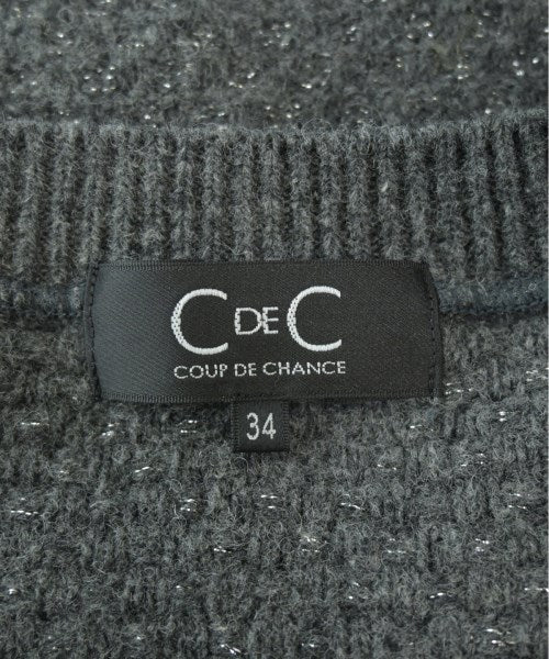 COUP DE CHANCE เสื้อกั๊ก