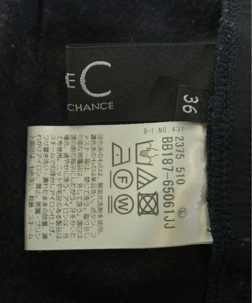 COUP DE CHANCE กางเกง อื่น