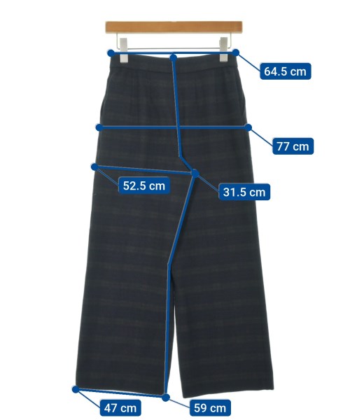 COUP DE CHANCE กางเกง อื่น