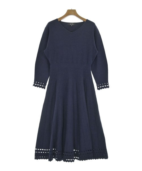 COUP DE CHANCE ชุดเดรส