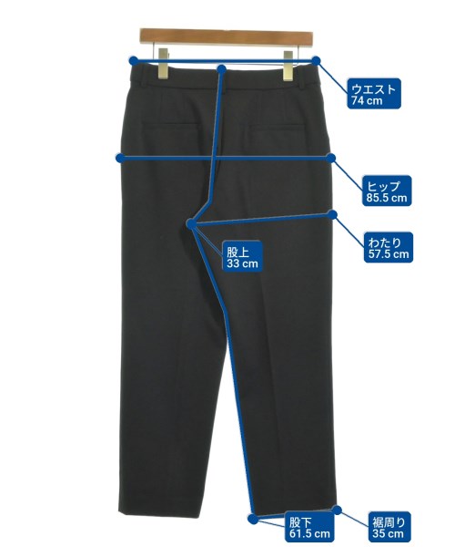 COUP DE CHANCE กางเกง อื่น