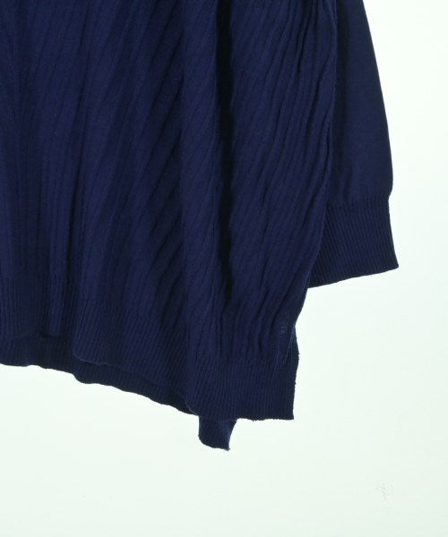 COUP DE CHANCE เสื้อกันหนาว