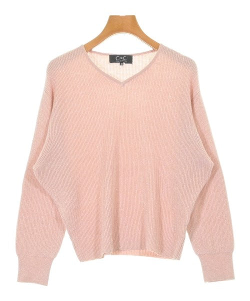 COUP DE CHANCE เสื้อกันหนาว