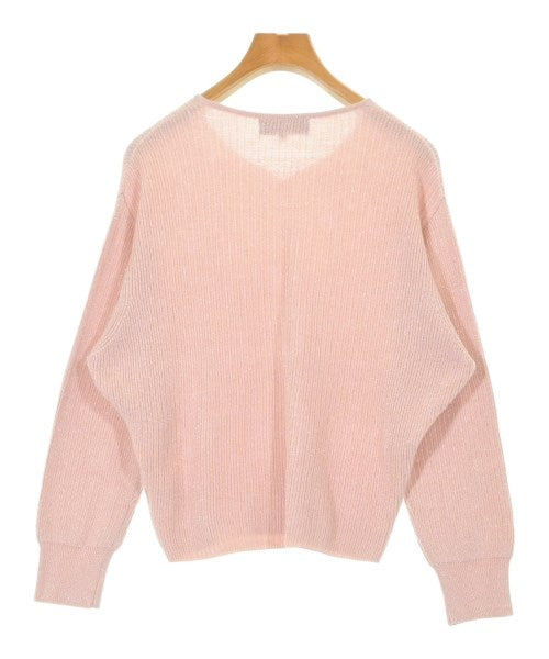 COUP DE CHANCE เสื้อกันหนาว