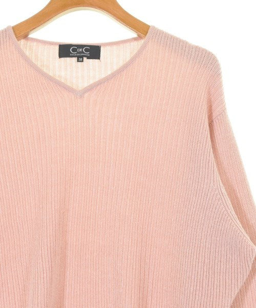 COUP DE CHANCE เสื้อกันหนาว