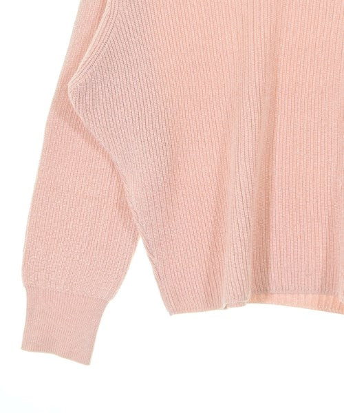 COUP DE CHANCE เสื้อกันหนาว