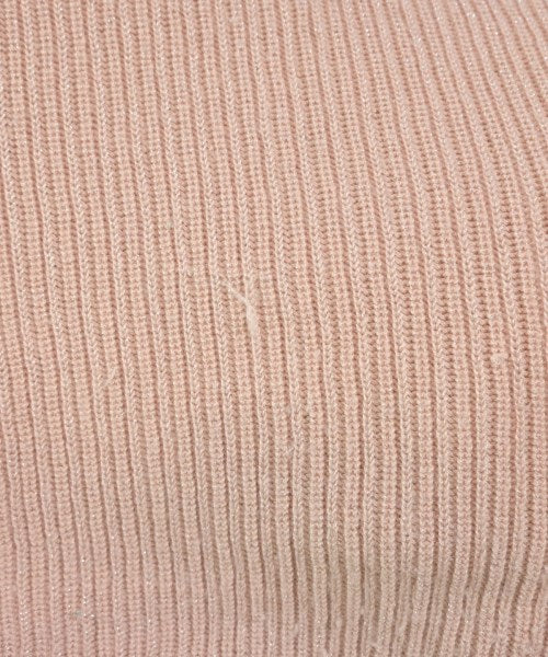 COUP DE CHANCE เสื้อกันหนาว