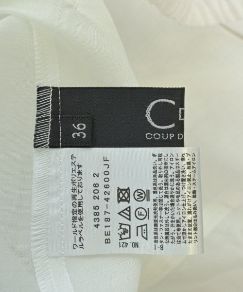 COUP DE CHANCE เสื้อคาร์ดิแกน