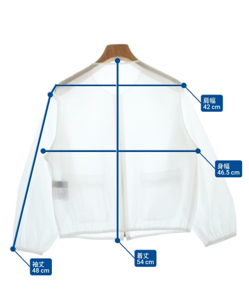 COUP DE CHANCE เสื้อคาร์ดิแกน