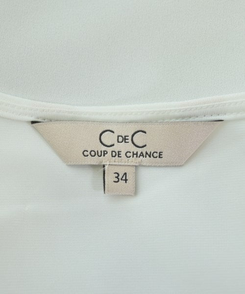 COUP DE CHANCE เสื้อสตรี