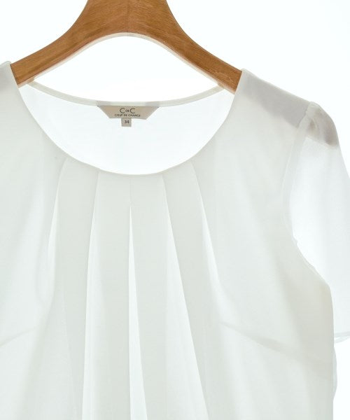 COUP DE CHANCE เสื้อสตรี
