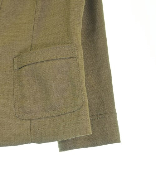 COUP DE CHANCE แจ็คเก็ตไม่มีปก