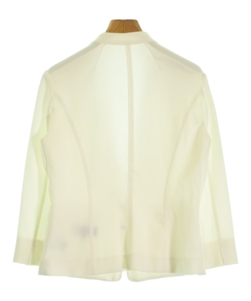 COUP DE CHANCE แจ็คเก็ตไม่มีปก