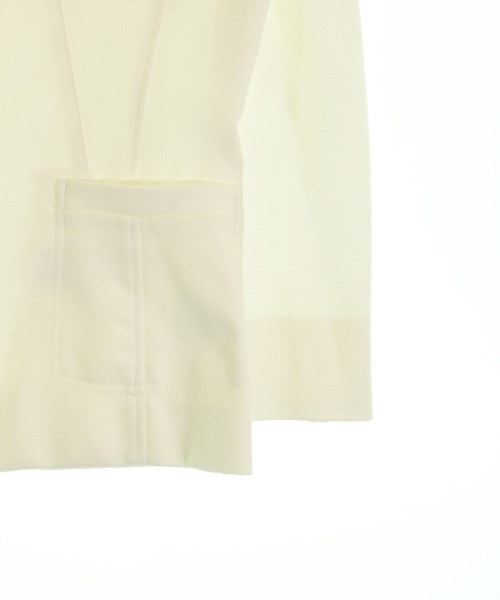 COUP DE CHANCE แจ็คเก็ตไม่มีปก