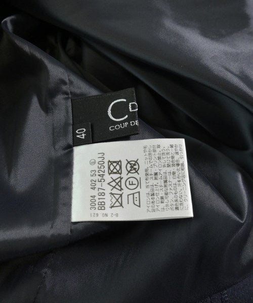 COUP DE CHANCE ชุดเดรส