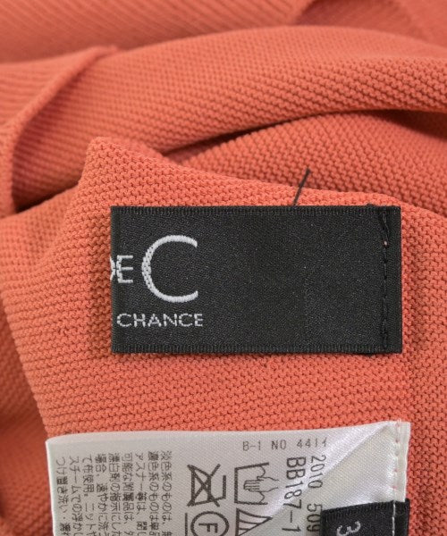 COUP DE CHANCE เสื้อกันหนาว